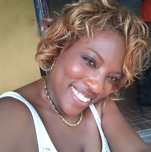 Meet your Posher, Deanna